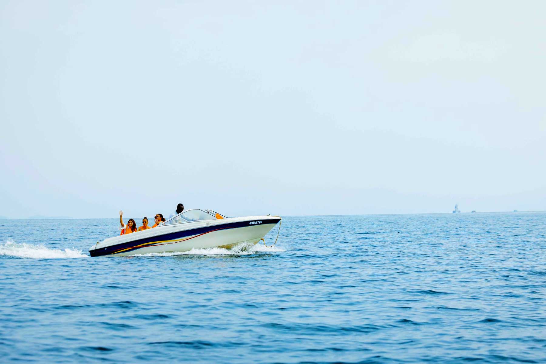 kivu lake